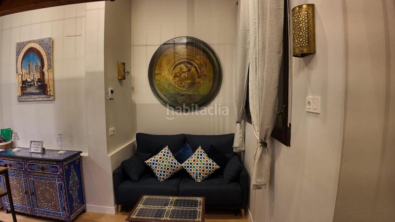 Foto 16a3d0ed-84c4-45a4-87e8-612265a4f92b. Lloguer planta baixa a San Matías - Realejo Granada