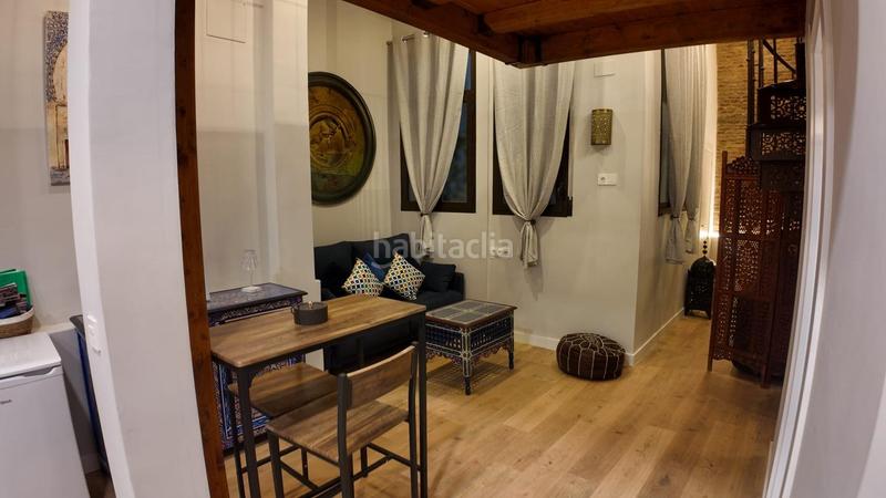 Foto 3107f97c-e606-448c-85d5-7329edde41e0. Lloguer planta baixa a San Matías - Realejo Granada