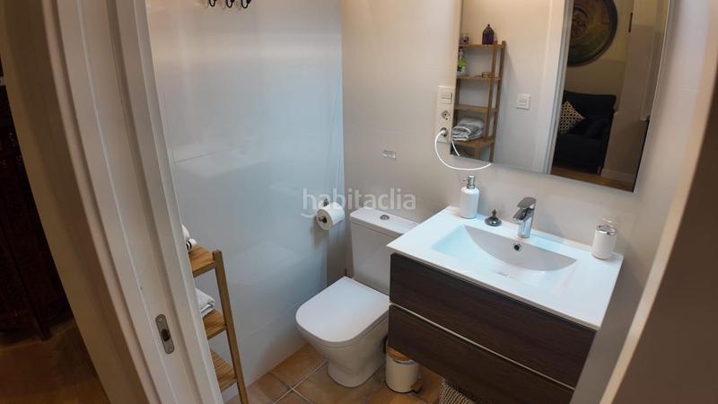Foto 67459336-46a0-439c-aa35-4ff4aa3b51e2. Lloguer planta baixa a San Matías - Realejo Granada