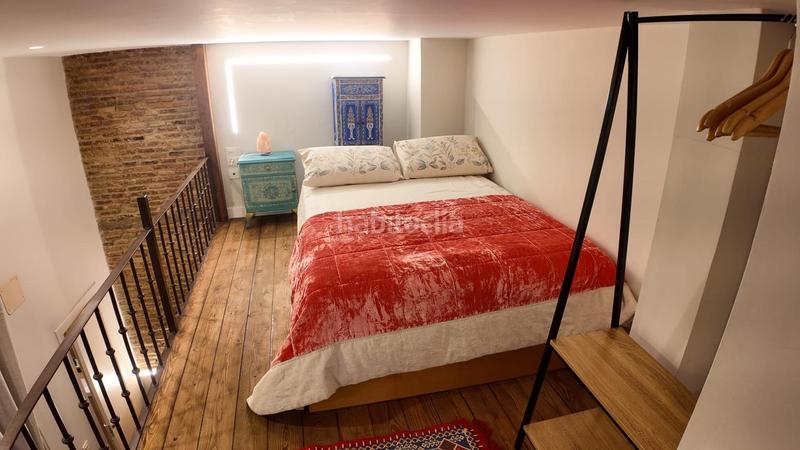 Foto a9112a02-bd52-4611-b73b-a39f5137e062. Lloguer planta baixa a San Matías - Realejo Granada