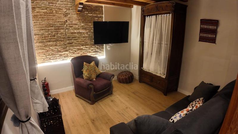 Foto e3c6b63d-05cb-4cb8-ba9c-21ceae12d6ee. Lloguer planta baixa a San Matías - Realejo Granada