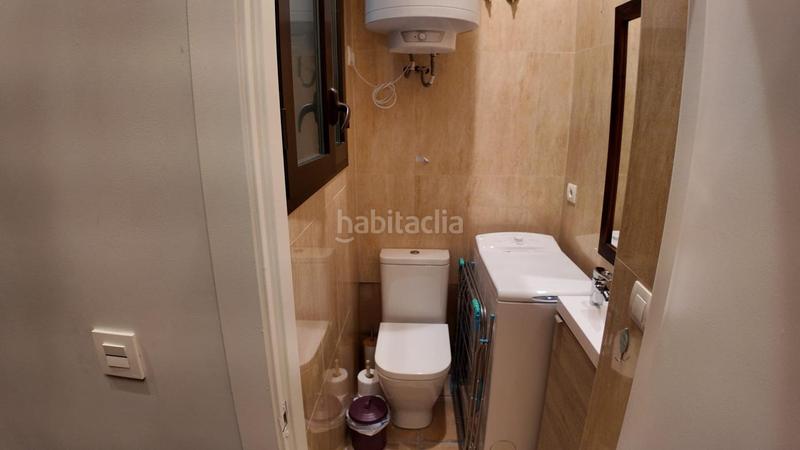 Foto feaf3cc7-1d4c-476b-9731-27e58aa21be8. Lloguer planta baixa a San Matías - Realejo Granada