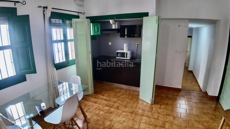 Foto 7e6819a9-aef0-4128-b560-0dfbbbae0f78. Pis a San Ildefonso Granada