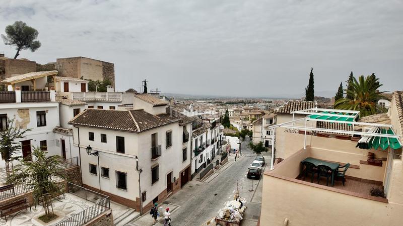 Foto d14febd8-8543-4680-8fec-27459eaa3712. Pis a San Ildefonso Granada