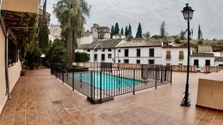 Appartement  De alhacaba. Piso en venta en cuesta de alhacaba