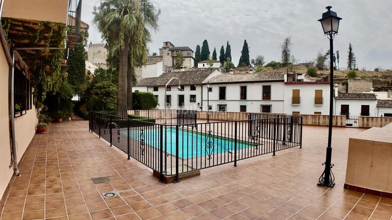 Foto db656898-3ee7-46db-b7eb-4e4e48724006. Pis a San Ildefonso Granada