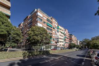 Appartement  De ronda. Piso en venta en camino de ronda