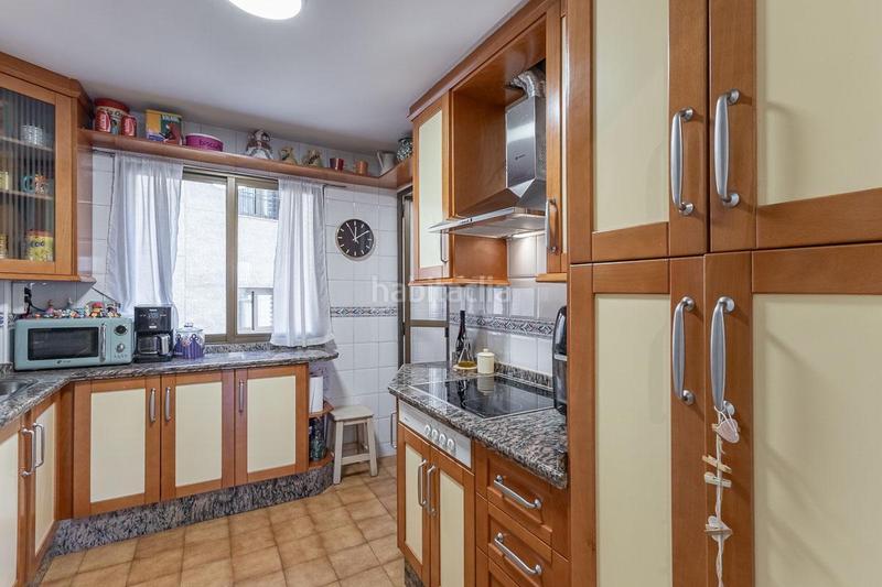 Foto 064a2058-1869-4a97-b342-88ecb9f7d35f. Appartement dans Pajaritos Granada