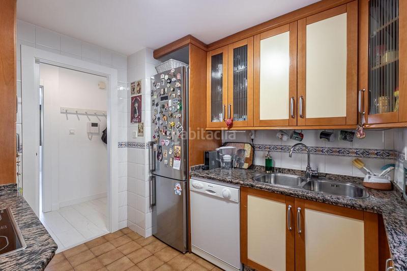 Foto 3a1dcb04-74d8-425e-8d8c-546c1bed460e. Appartement dans Pajaritos Granada