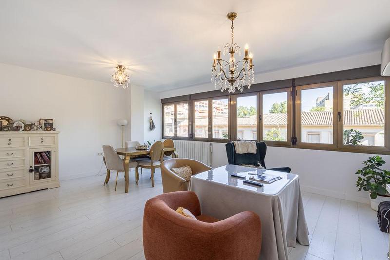 Foto 667430b9-799a-4c69-a07d-cd722453fc97. Appartement dans Pajaritos Granada