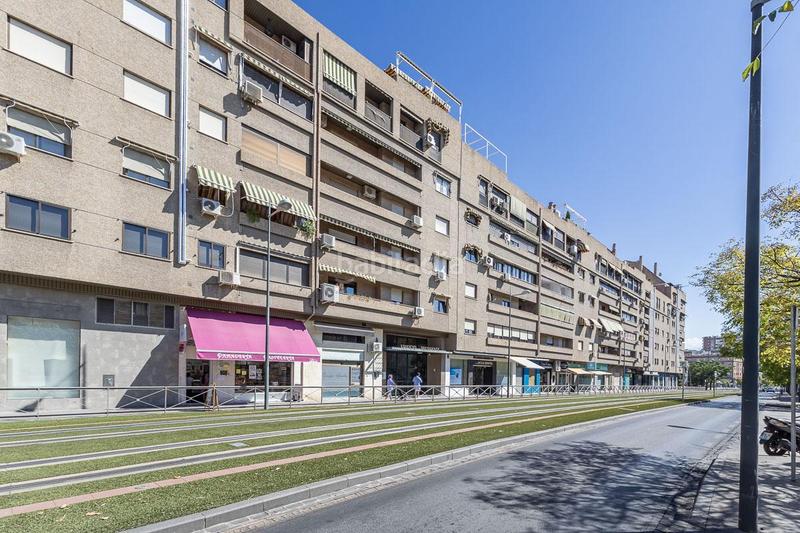 Foto 831f0120-8431-4120-acf7-0bf1740b25bd. Appartement dans Pajaritos Granada