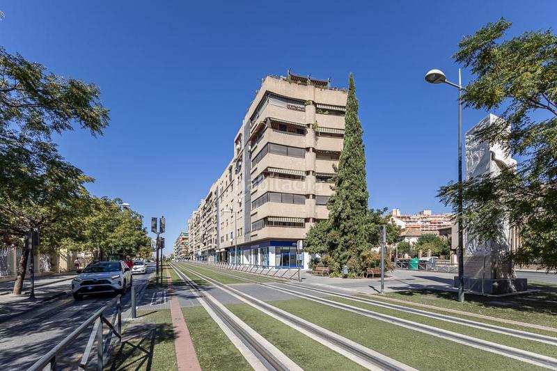 Foto b63ef865-877c-41c0-892b-e0a0d7c6f287. Appartement dans Pajaritos Granada