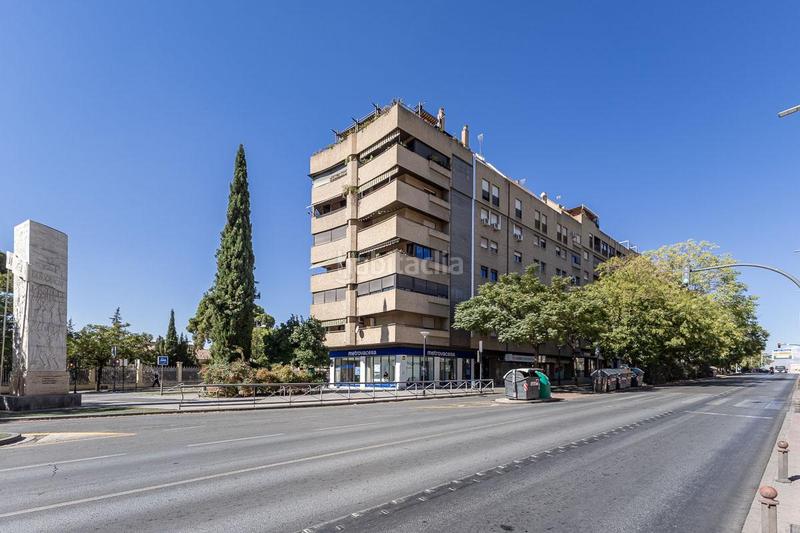 Foto fb6b0774-8cac-4bbe-9a09-902a3d37906f. Appartement dans Pajaritos Granada