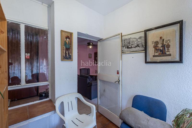 Foto 22739be7-9d1b-42de-8c78-5016e1d78b55. Appartamento in Casería de Montijo Granada