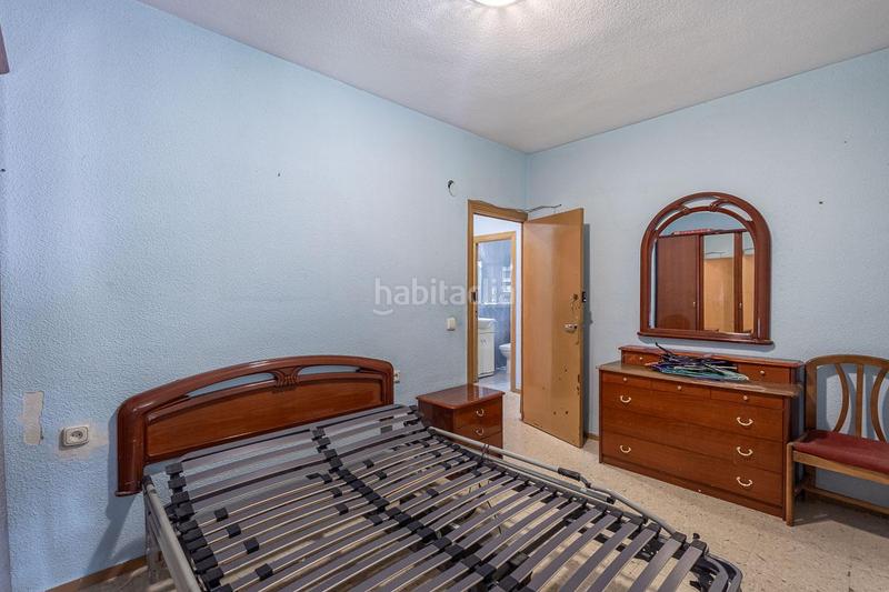 Foto 54080ea1-76e0-40a2-8cc1-ef3eb3a1001d. Appartamento in Casería de Montijo Granada