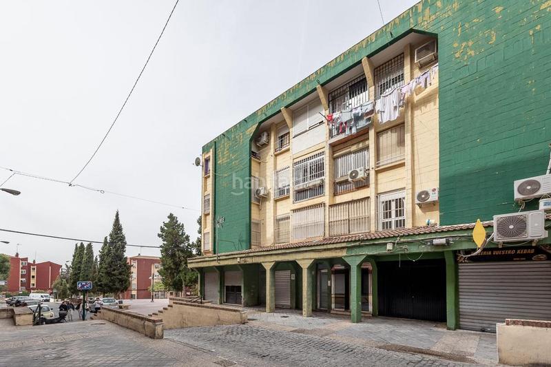 Foto 6a6ecc8d-c072-4c13-bc86-baa8db5091ec. Appartamento in Casería de Montijo Granada