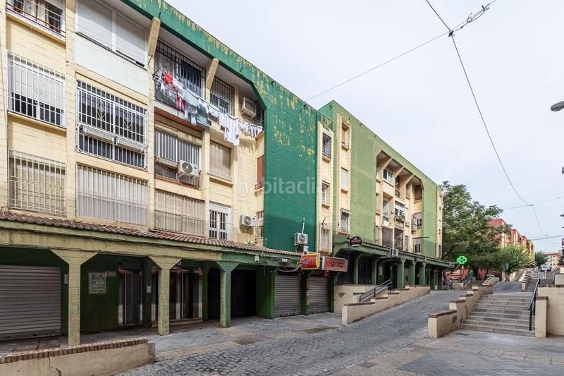 Foto 7d1d2da5-df04-481b-9713-5a3dc98043c1. Appartamento in Casería de Montijo Granada