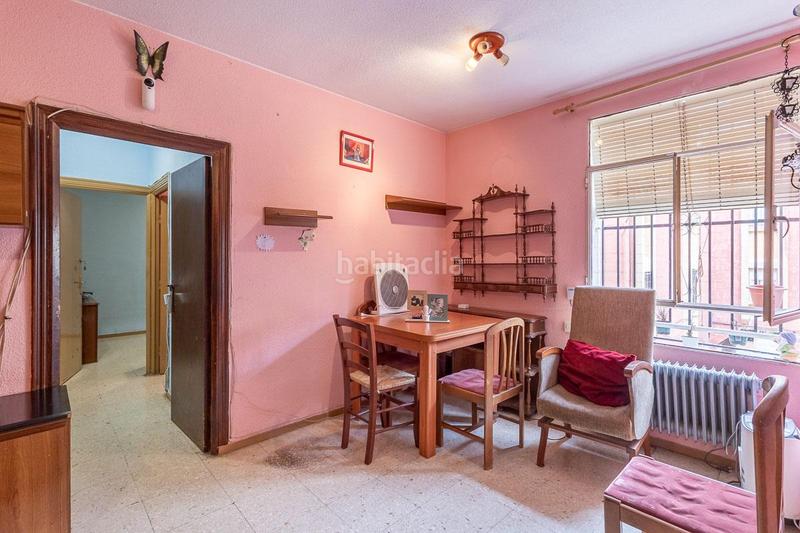 Foto a408d23a-4e6d-41d0-9035-b7d07decca66. Appartamento in Casería de Montijo Granada