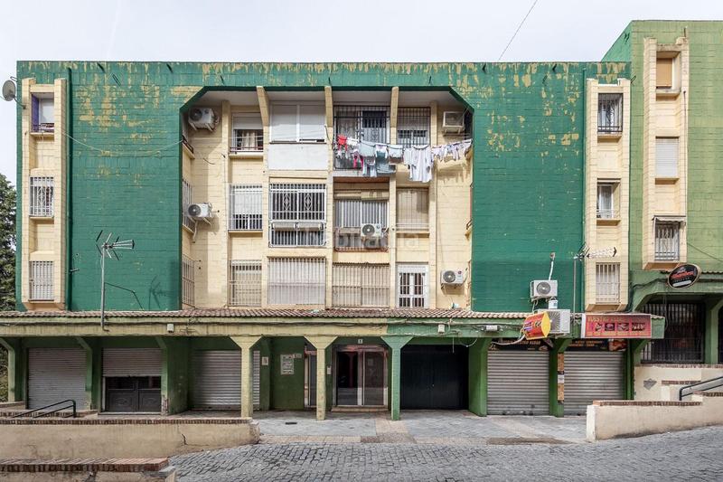 Foto d2ef0860-3cb8-4b56-89ed-52be71010fe3. Appartamento in Casería de Montijo Granada