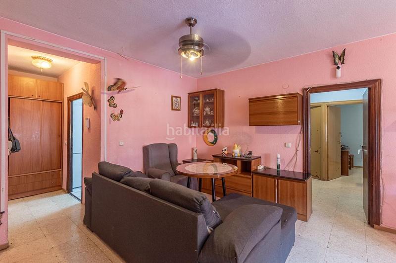 Foto e832af57-bd6b-4a55-a0d4-564adfb5592f. Appartamento in Casería de Montijo Granada