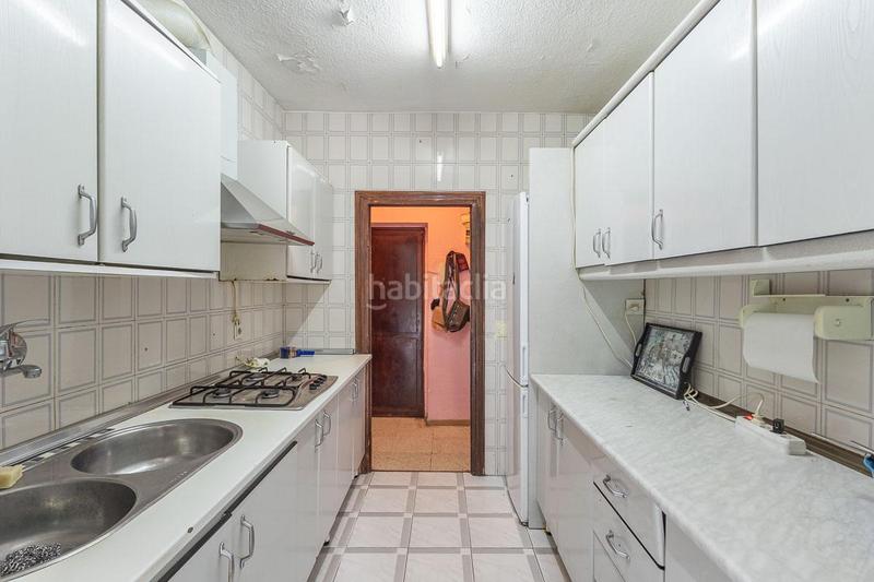 Foto f4431aa2-c401-4b22-9392-5762fed111b0. Appartamento in Casería de Montijo Granada