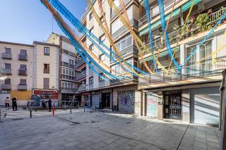 Appartement  Del boquerón. Plaza boqueron, 2