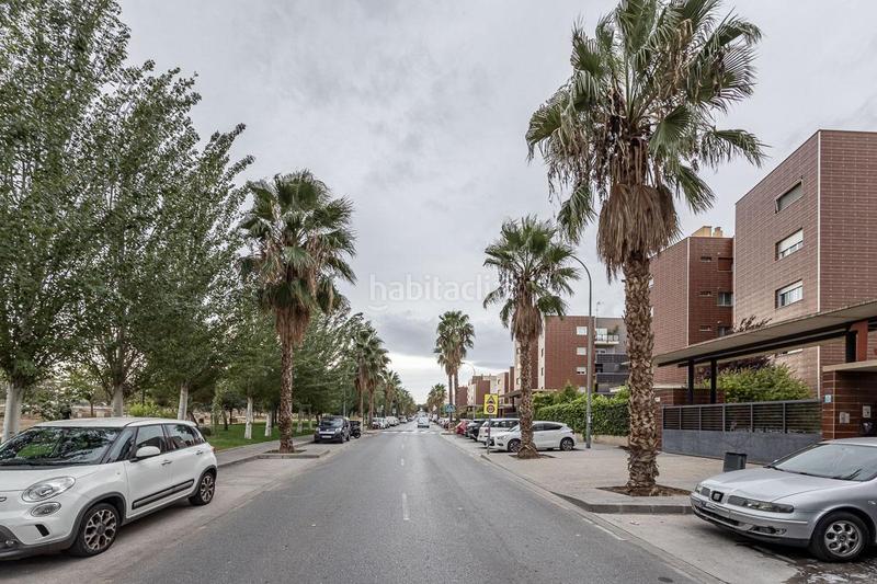 Foto 0e46fe73-1de6-4a72-a06c-1a636553c4cf. Appartement dans Carretera de Granada-La Alcazaba Alhendín