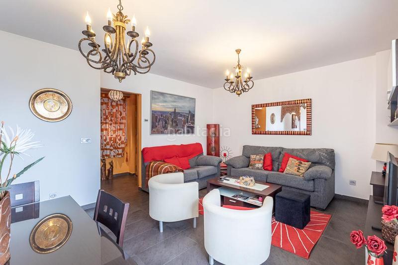 Foto 49850e46-bc5a-4e41-bfd5-5278d6279b6b. Appartement dans Carretera de Granada-La Alcazaba Alhendín