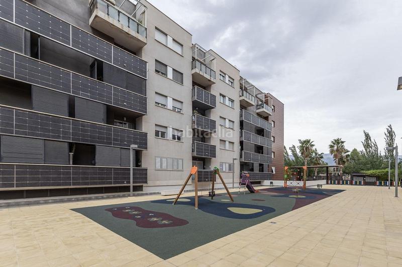 Foto 59fdca23-e501-4c02-8d90-8e29fada4c33. Appartement dans Carretera de Granada-La Alcazaba Alhendín