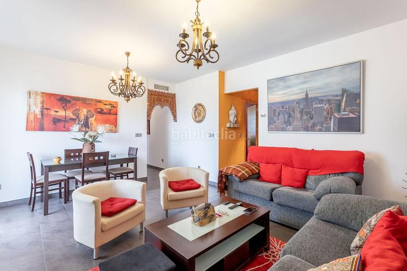 Foto a7540fbb-1b6f-4fec-89d4-85fe7b2825a3. Appartement dans Carretera de Granada-La Alcazaba Alhendín