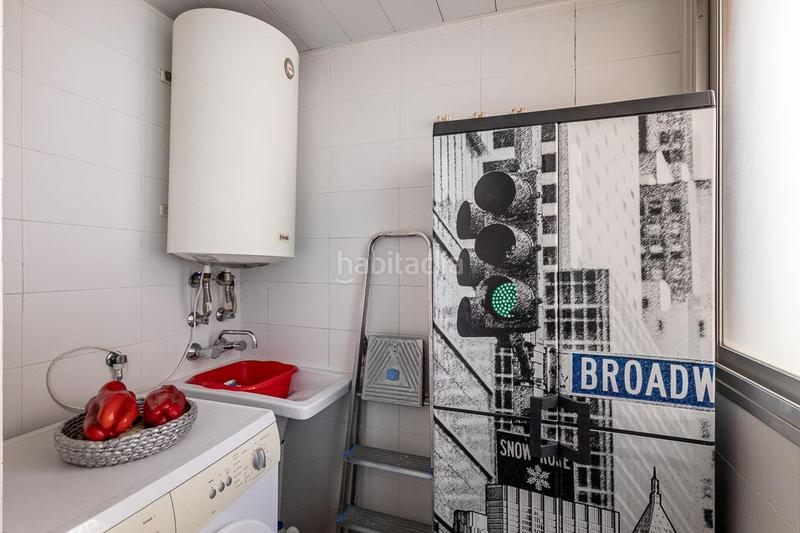 Foto 9522c605-3b3b-4fe1-a61a-128cae184cef. Etagenwohnung in Carretera de Granada-La Alcazaba Alhendín