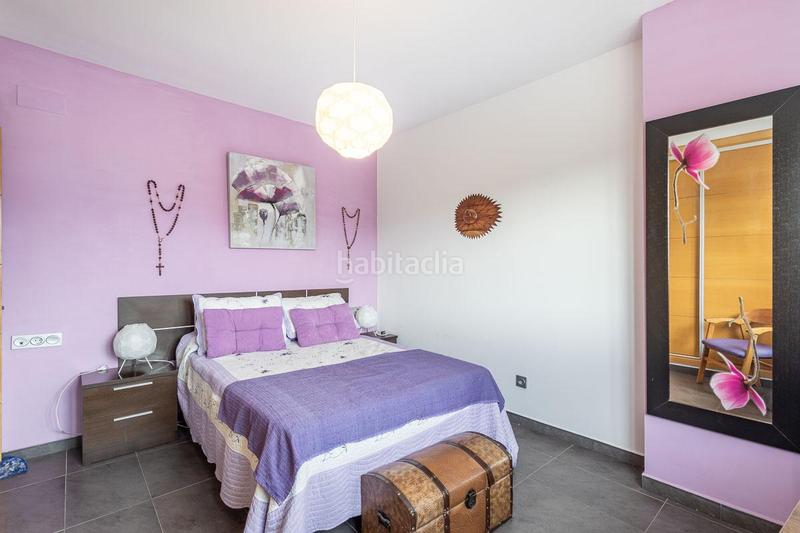 Foto 9afae9f6-b2db-43ca-bd2e-79a84186d219. Etagenwohnung in Carretera de Granada-La Alcazaba Alhendín