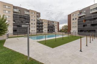 Etagenwohnung  Circunvalación