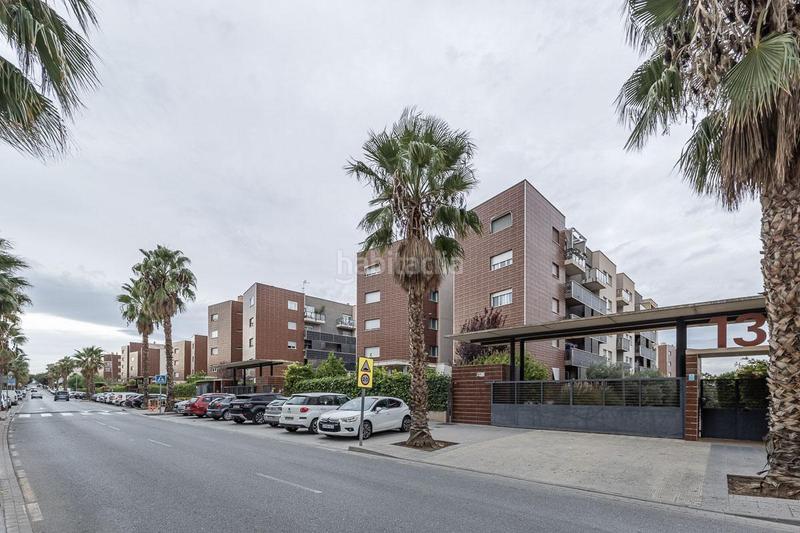 Foto 9857e0fb-4c84-453f-b6f8-8c063b30435f. Flat in Carretera de Granada-La Alcazaba Alhendín