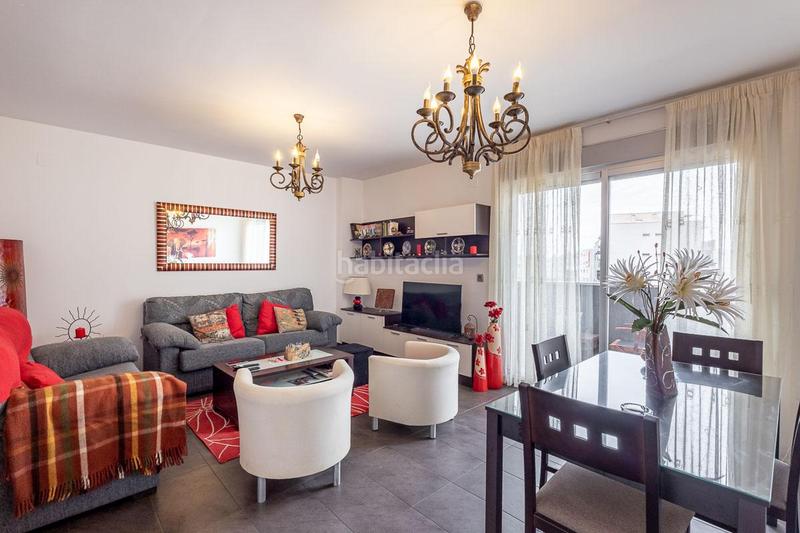 Foto c44befa4-b48d-43f7-978c-6c20f9aa5ed3. Flat in Carretera de Granada-La Alcazaba Alhendín