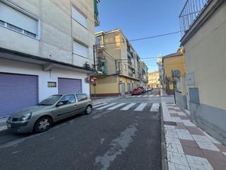 Location Appartement  Carreterías