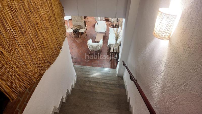 Foto 0e55fecc-316e-4212-ae1e-7b2924b70d06. Business premise in Plaza de Toros Granada