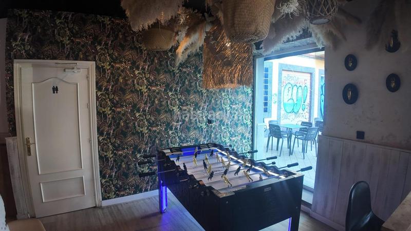 Foto 0f520eb4-fbde-4d32-8027-953e251dd800. Business premise in Plaza de Toros Granada