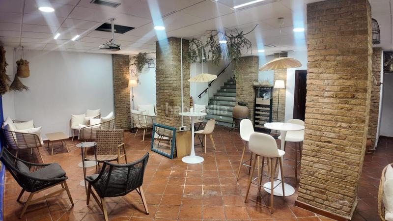 Foto 0f625187-7e21-4c3b-a30f-dcbc6e2dfc31. Business premise in Plaza de Toros Granada