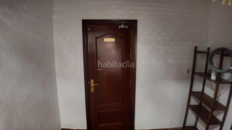 Foto 17eec6f8-348a-46e8-9aef-1edf91f7c285. Business premise in Plaza de Toros Granada