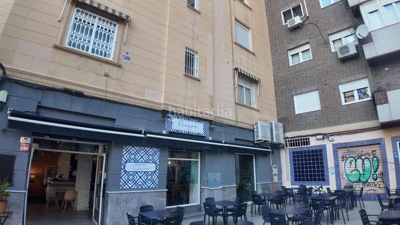 Foto 21d11037-1dfc-4512-ba92-4c7f2bc02ed0. Business premise in Plaza de Toros Granada