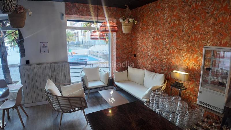 Foto 2cf47200-b376-41bd-87cd-13395e143903. Business premise in Plaza de Toros Granada