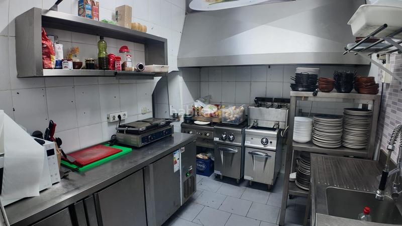 Foto 327e48ac-0b1d-4b01-ae4c-16e4a670a8f4. Business premise in Plaza de Toros Granada