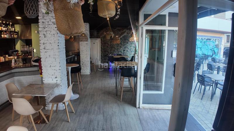 Foto 393f6e6a-1103-4b08-b437-dad3fcd117a0. Business premise in Plaza de Toros Granada