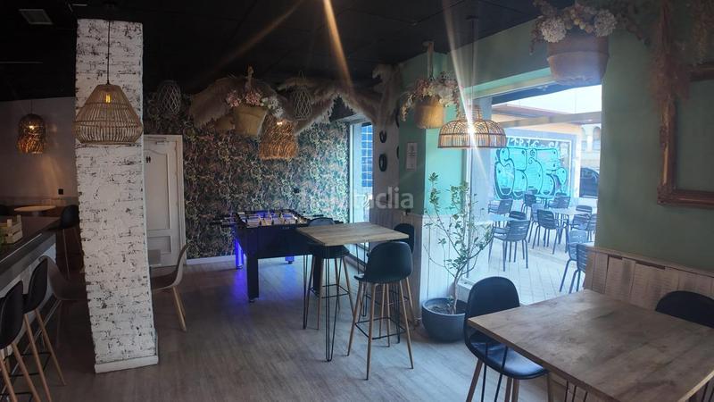 Foto 4e86831c-9fef-4893-a2dc-e7668c61a74d. Business premise in Plaza de Toros Granada