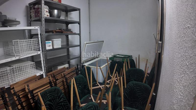 Foto 5580f4fa-2555-40a8-b47f-31fbcb5eb34f. Business premise in Plaza de Toros Granada