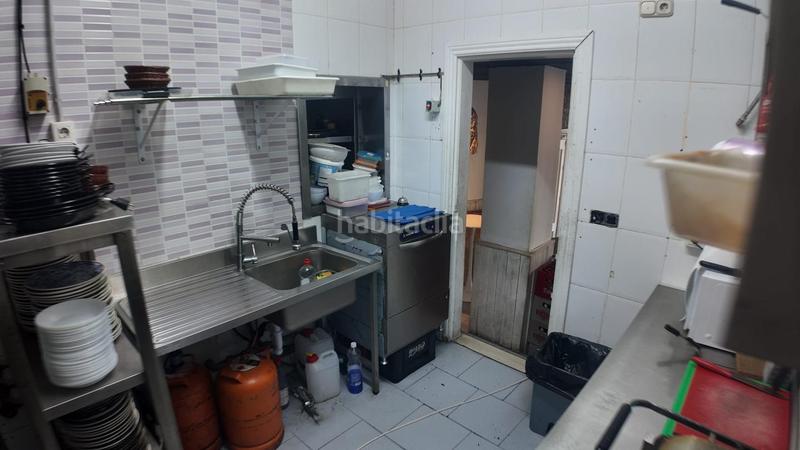 Foto 5f7b3b5a-cad3-4627-bfd2-8e4b715137ea. Business premise in Plaza de Toros Granada