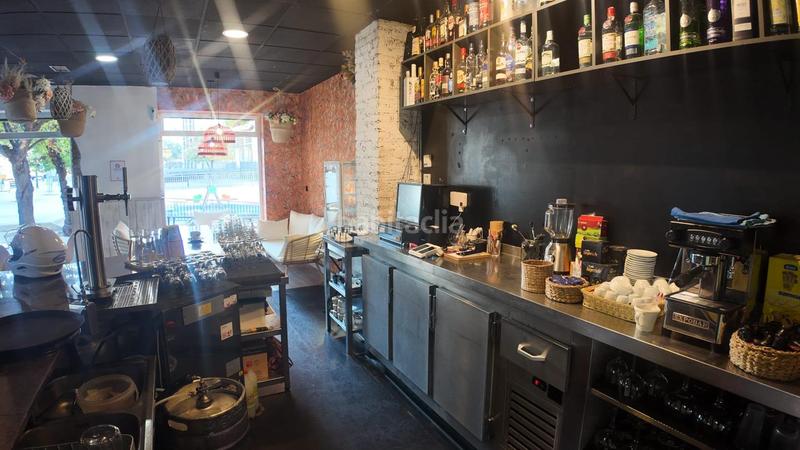 Foto 6ad89c81-256f-4cfe-8d8f-d5c7f5a3dcdb. Business premise in Plaza de Toros Granada