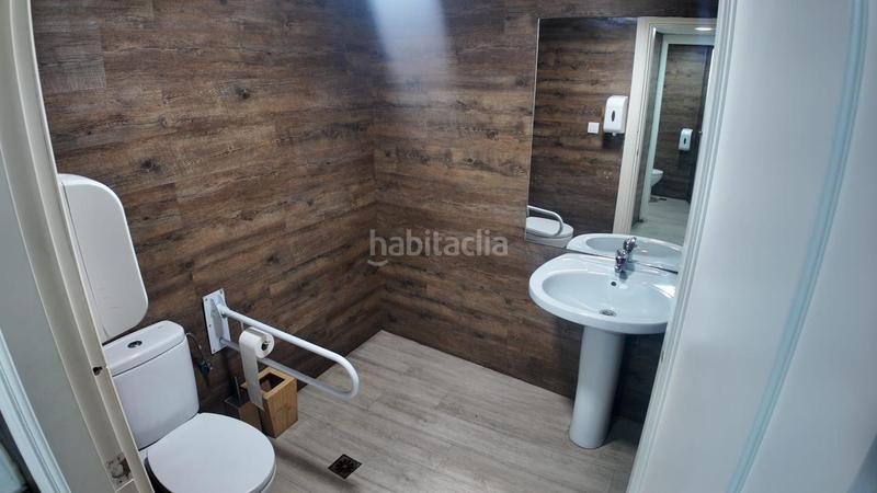 Foto 6f0734bb-82ec-46a7-864e-cdff24b03b93. Business premise in Plaza de Toros Granada