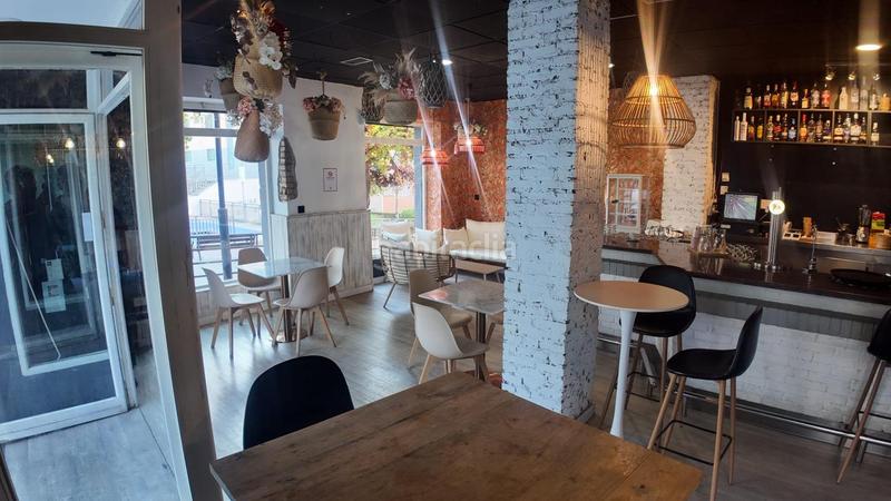 Foto 7612b6a6-3f2a-4de1-a30c-5174af8f2067. Business premise in Plaza de Toros Granada